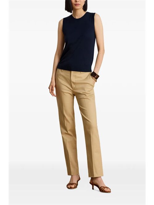 Classic trousers LAUREN RALPH LAUREN | 200P14610005CM